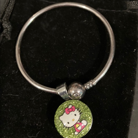 Hello Kitty inspired Gift Set - Picture 5 of 9